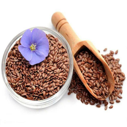 宁垦农庄·胡麻油2.5L  被誉为 “陆地鱼油”，健康之选 商品图2