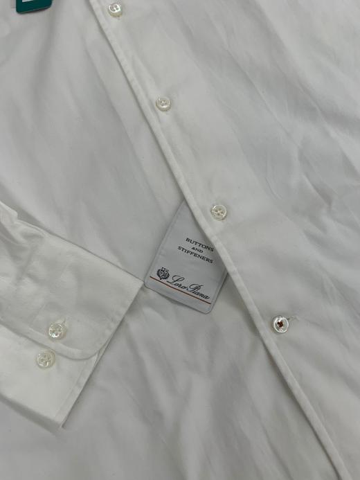 男款长袖衬衫015 商品图1