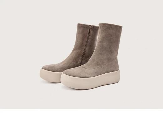 BF楼莎莎苏时尚靴ZA65720-40吊牌价2498活动价1599 商品图0