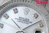 细节决定成败—新款劳力士 ARF日志型系列31mm ARF日志31女款 蚝式日志型 女士腕表 商品缩略图3