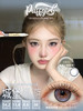 <中直径>PUFF GIRL-城堡巡游 蓝-14.2mm【半年抛/日抛十片装 0-800度 含525/575】 商品缩略图4