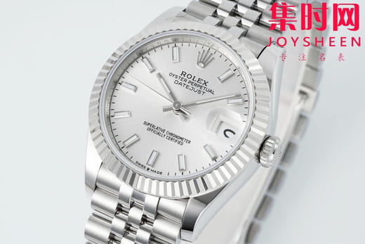 细节决定成败—新款劳力士 ARF日志型系列31mm ARF日志31女款 蚝式日志型 女士腕表 商品图1