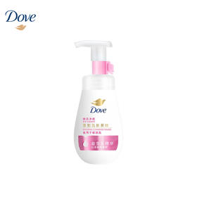 【自营】 多芬 洁面慕斯 多规格