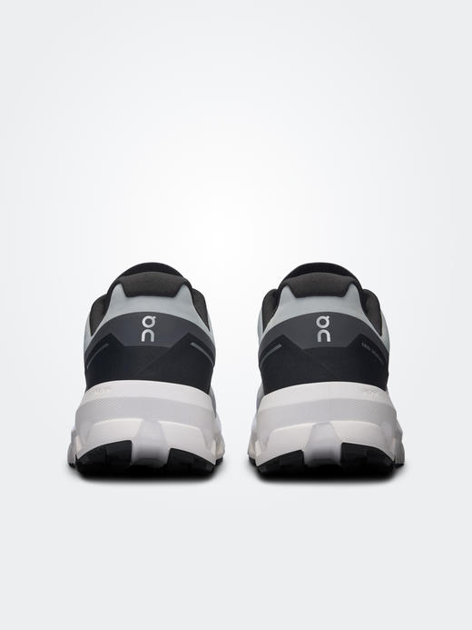 适合非长距离灵活路段 On昂跑 Cloudvista 2 潮流舒适防滑耐磨 低帮 越野跑步鞋 商品图3