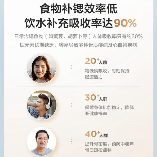 海尔（Haier）净水机 HRO100R66-1U1 商品图2