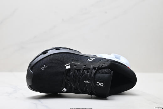 昂跑On Cloudflyer 5舒适轻便减震低帮休闲运动跑步鞋男女鞋 商品图1