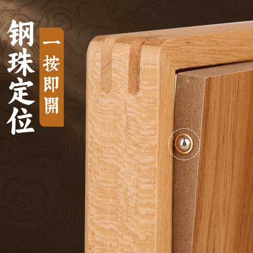 高档天师钟馗摆台 商品图4