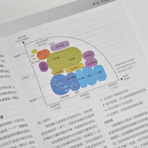 筋膜训练 改善灵活性 提升运动表现 促进恢复的科学训练指南 商品图3