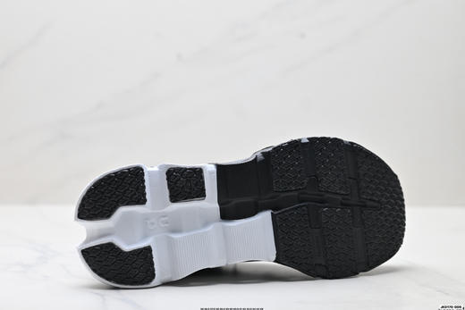 昂跑On Cloudflyer 5舒适轻便减震低帮休闲运动跑步鞋男女鞋 商品图8