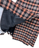 女款格纹搭片半身裙 可配套装014 商品缩略图2