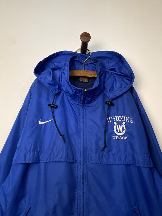 Y2K Vintage NIKE 耐克 TEAM 运动外套 _SJK(S) 商品图1