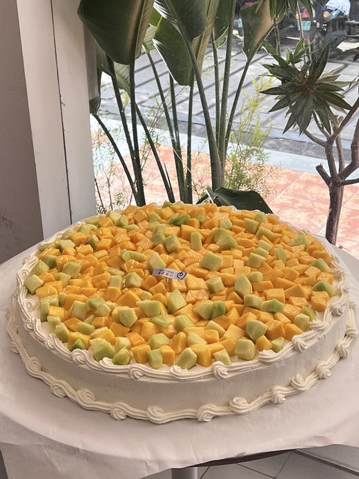 tablecake大蛋糕 商品图1