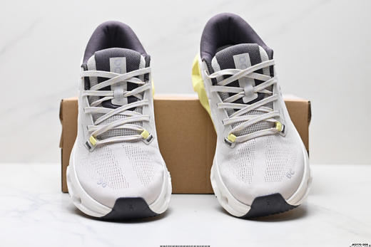 昂跑On Cloudflyer 5舒适轻便减震低帮休闲运动跑步鞋男女鞋 商品图6