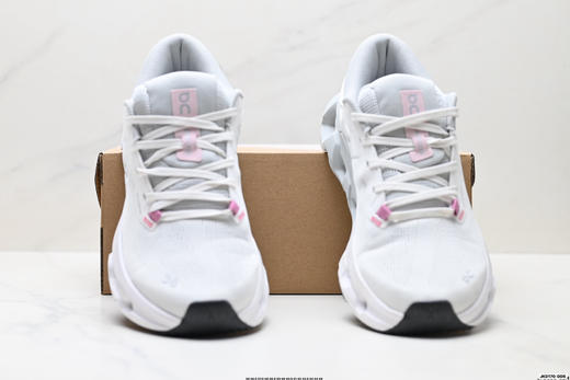 昂跑On Cloudflyer 5舒适轻便减震低帮休闲运动跑步鞋男女鞋 商品图6