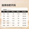 【DK】【摇粒绒拼接】400斤大依优型大码男装羽绒马甲加肥加大坎肩上衣男保暖加绒加厚 商品缩略图2