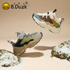 B.Duck小黄鸭童鞋冬季儿童运动鞋26-30 B5586883 商品缩略图0