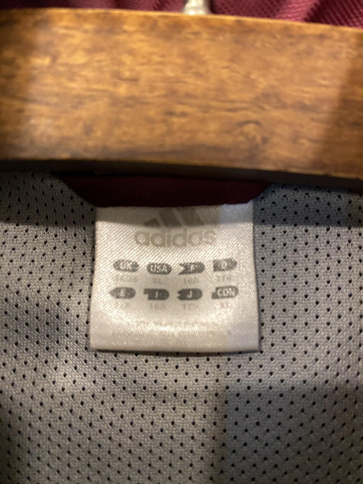 Y2K Vintage adidas 阿迪达斯 运动外套 _SJK(S) 商品图1