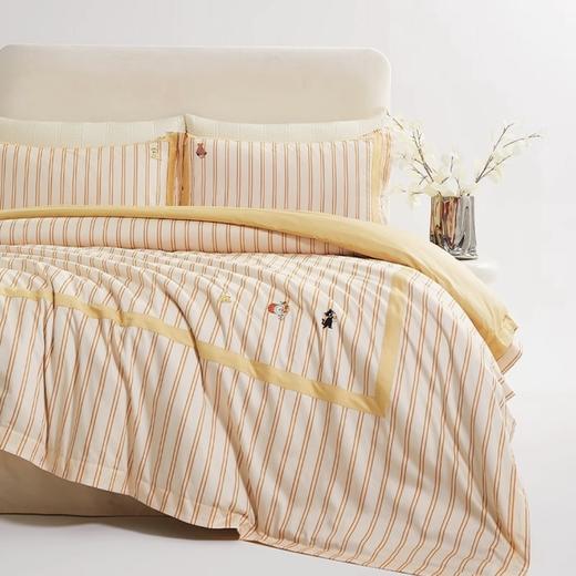 10楼堂皇   全棉超柔四件套--童趣精灵 200*230cm   吊牌价1990元  活动价399元 商品图7