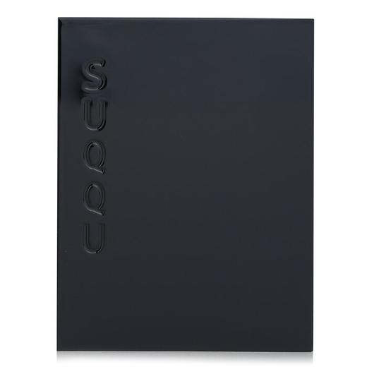 SUQQU - 招牌色彩眼影盘四色眼影 6.2g 商品图2