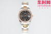 细节决定成败—新款劳力士 ARF日志型系列31mm ARF日志31女款 蚝式日志型 女士腕表 商品缩略图0