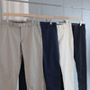 109-5 LP科技棉 男士商务休闲 微微小脚 长裤 抗皱舒适 老朱176-146穿L如图 商品缩略图7