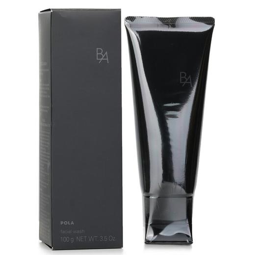 POLA宝丽 - B.A 洁面乳 100g 商品图1