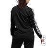 到手价218元 adidas女士经典三杠拉链衫 运动拉链卫衣 美国代购，无中文标签，介意慎拍 商品缩略图3