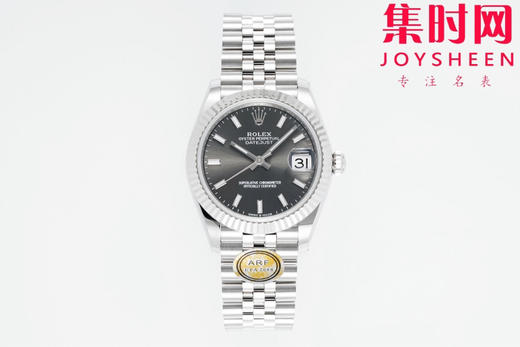 细节决定成败—新款劳力士 ARF日志型系列31mm ARF日志31女款 蚝式日志型 女士腕表 商品图0