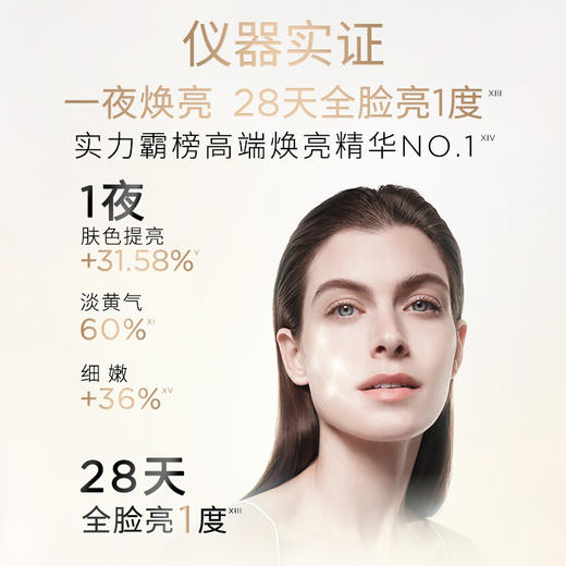 科兰黎科研护肤系列一号光感活力VC精华 20%黄金浓度原型VC（效期2026年10月-27年8月） 商品图2