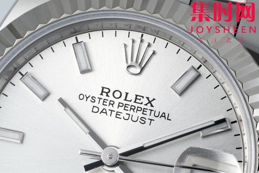 细节决定成败—新款劳力士 ARF日志型系列31mm ARF日志31女款 蚝式日志型 女士腕表 商品图3