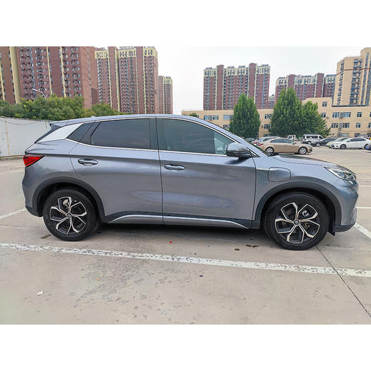 比亚迪 元PLUS 豪华型【长租-北京】 商品图2