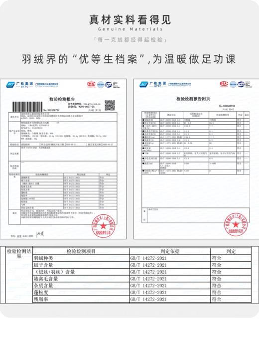 【春上新】8楼LYNN&MILO琳麦罗 亲子女童米白色绣花可拆卸短款羽绒服 商品图8