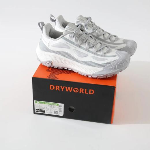 全地形户外徒步休闲男女鞋 商品图0