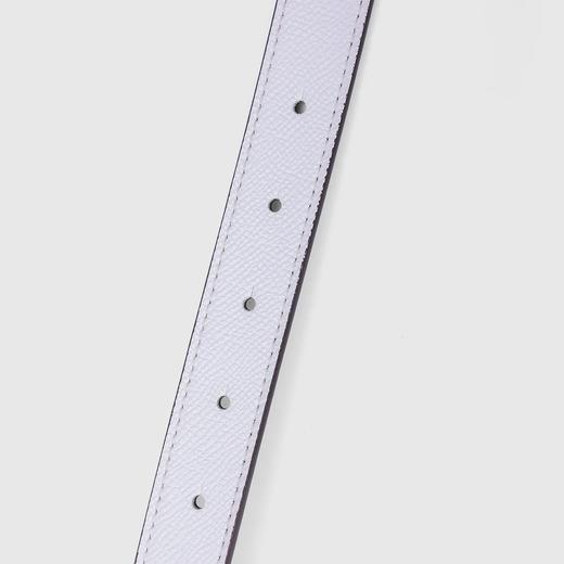 SADI萨迪 百搭女士SD扣皮带时尚光面扣腰带SDP80247 商品图4