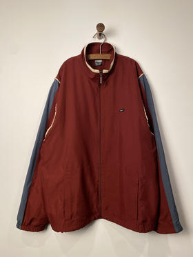 Y2K Vintage NIKE 耐克 运动外套 _SJK(XL)