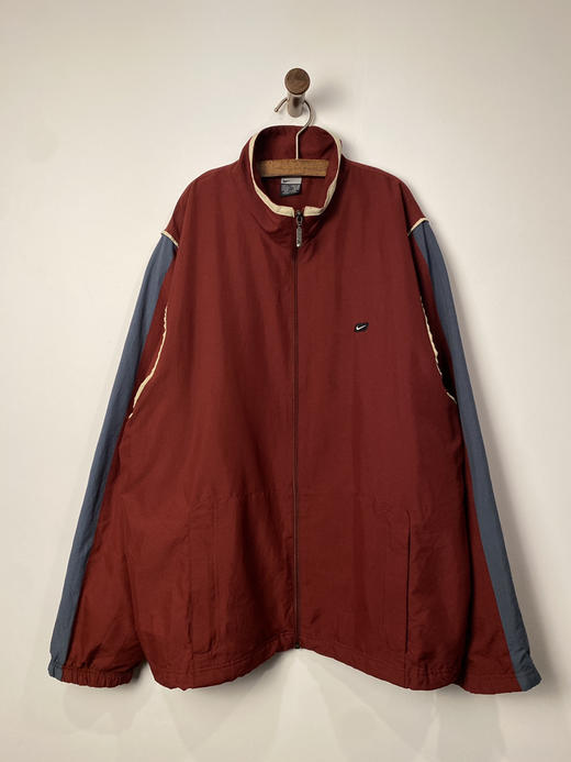 Y2K Vintage NIKE 耐克 运动外套 _SJK(XL) 商品图0