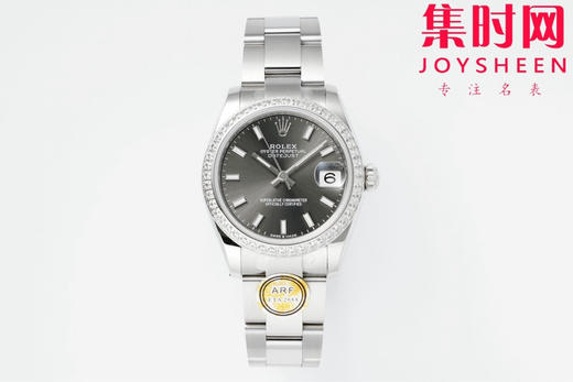 细节决定成败—新款劳力士 ARF日志型系列31mm ARF日志31女款 蚝式日志型 女士腕表 商品图0