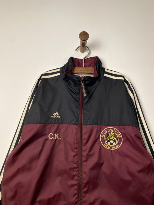 Y2K Vintage adidas 阿迪达斯 运动外套 _SJK(S) 商品图2