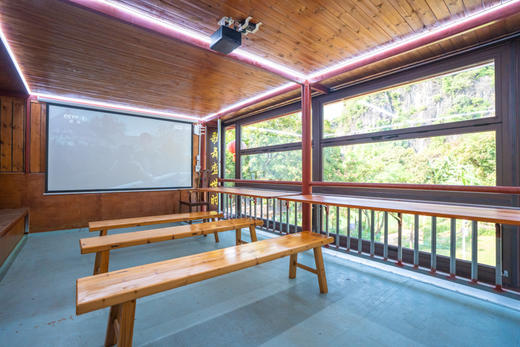 贵港慢姑娘山居慢时光轰趴馆 商品图4