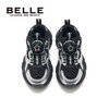 百丽儿童秋季新款网面老爹鞋BL5338舒适运动鞋 商品缩略图7