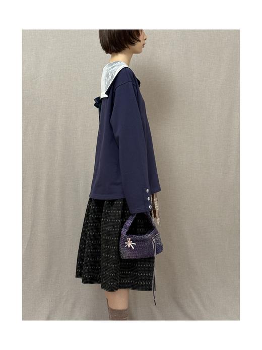 Kaiy Xiao 魔法系列 灵智囊盒-手提包 商品图4