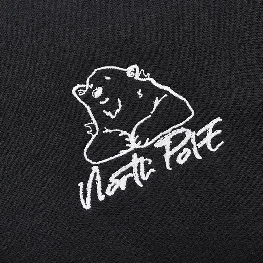 gxg.jeans男装  冬季热卖圆领长袖卫衣J24X314111 商品图4