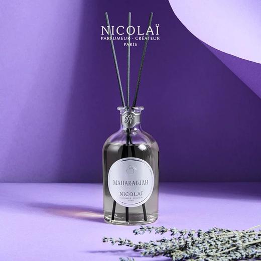 NICOLAI尼柯徕 大君琥珀优雅室内扩香竹 商品图0