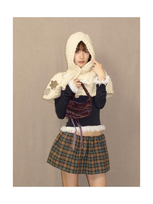 Kaiy Xiao 魔法隐藏限定系列 精灵裤裙 商品图1