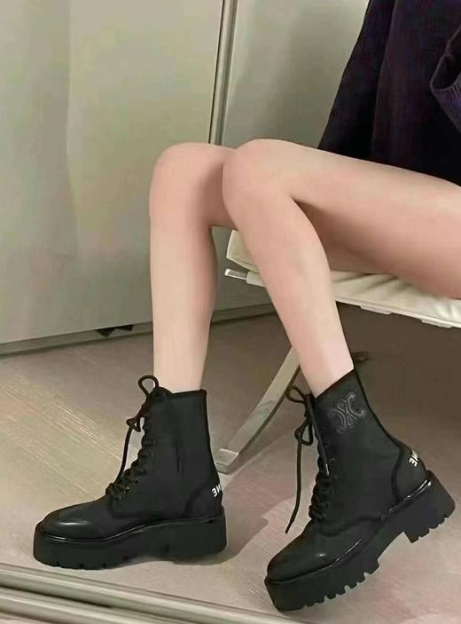 女款靴子008 商品图3