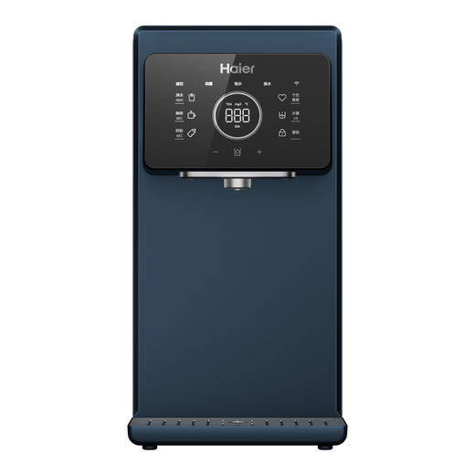 海尔（Haier）净水机 HRO100R66-1U1 商品图13