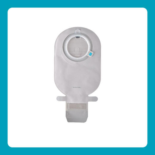 【上新】胜舒Mio 平面/微凸/深凸肠道造口10522/16921/16961 11453半月无忧套装【康乐保官方商城】 商品图3