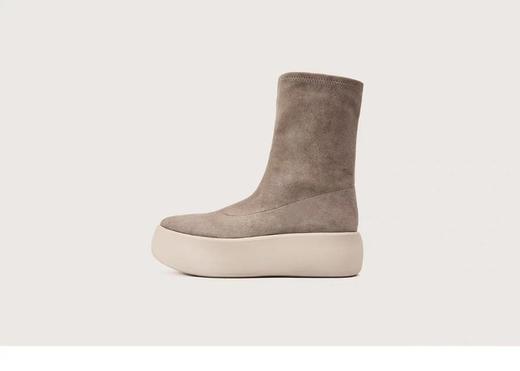 BF楼莎莎苏时尚靴ZA65720-40吊牌价2498活动价1599 商品图1