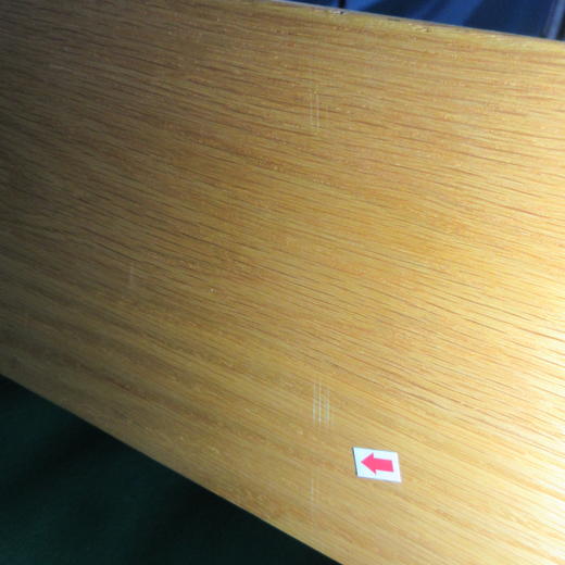 【OUTLET】双人床 N茉莉 浅棕色 商品图5