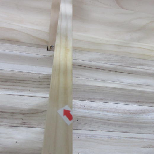 【OUTLET】大双人收纳床 维克-F-2 N 自然色 商品图2